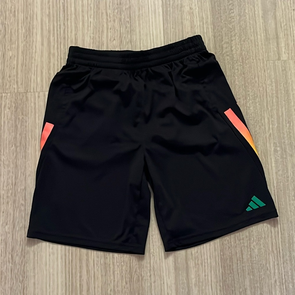 2023 Adidas Shorts